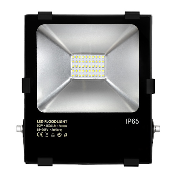 Projecteur LED 50W Viena